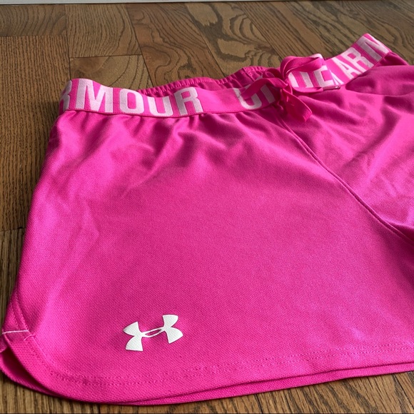 Under Armour shorts - Picture 3 of 8